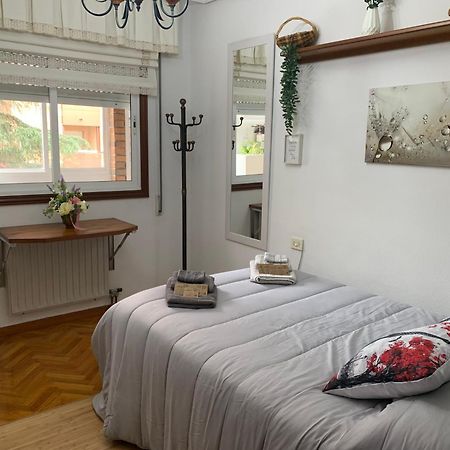 Gaivota Amplio Y Luminoso Con Plaza De Garaje Apartman Vigo Kültér fotó
