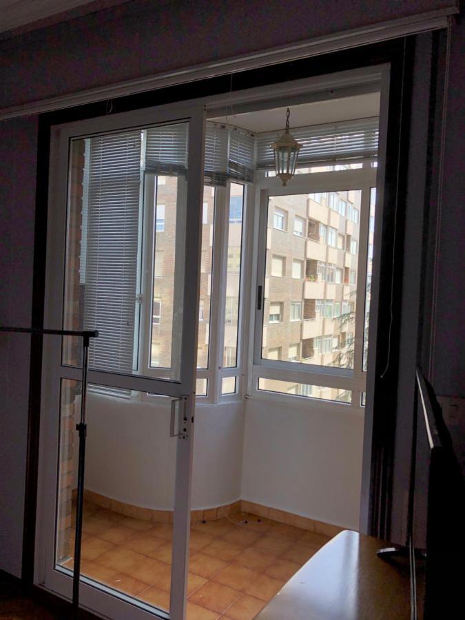 Gaivota Amplio Y Luminoso Con Plaza De Garaje Apartman Vigo Kültér fotó