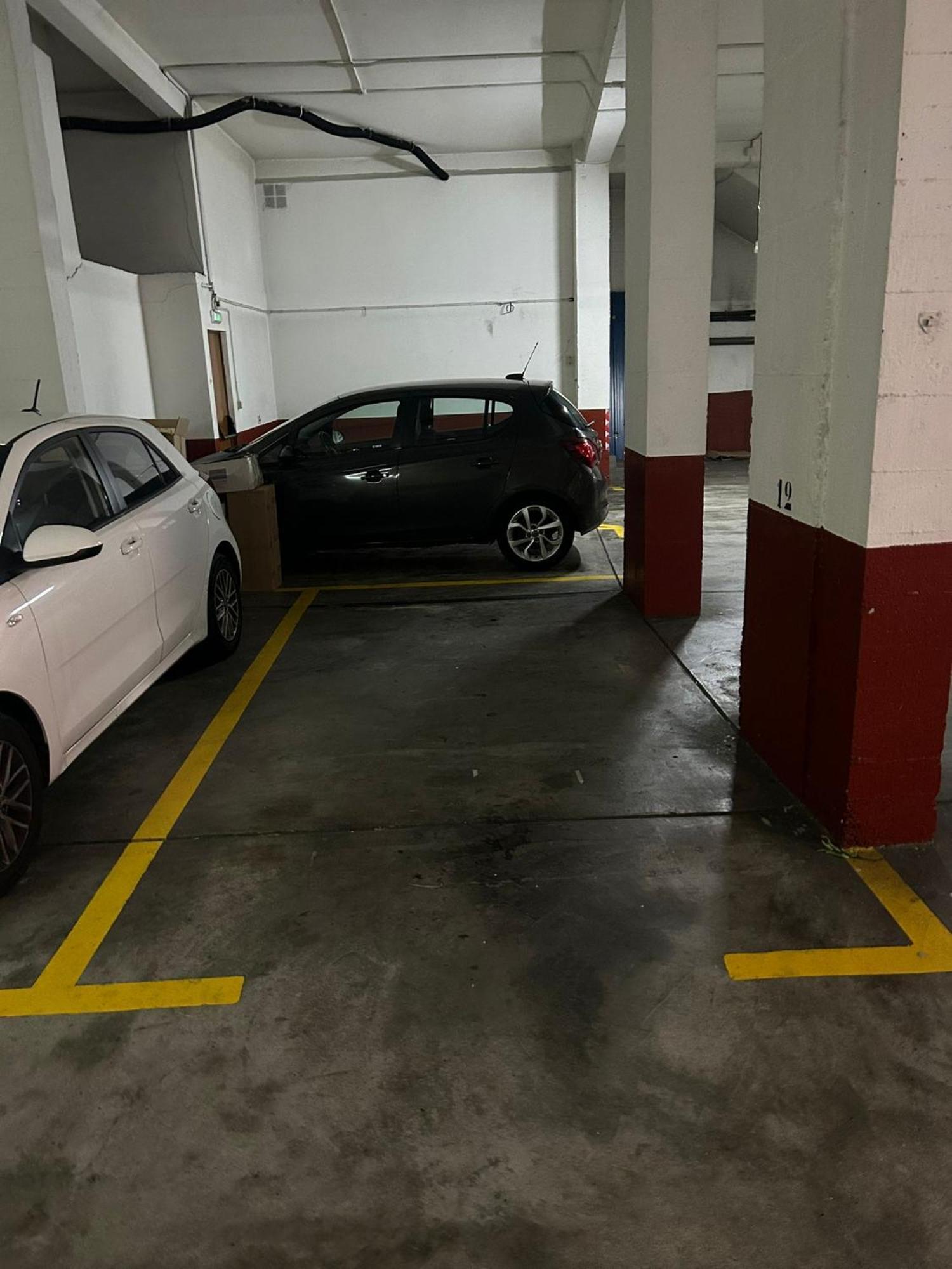 Gaivota Amplio Y Luminoso Con Plaza De Garaje Apartman Vigo Kültér fotó