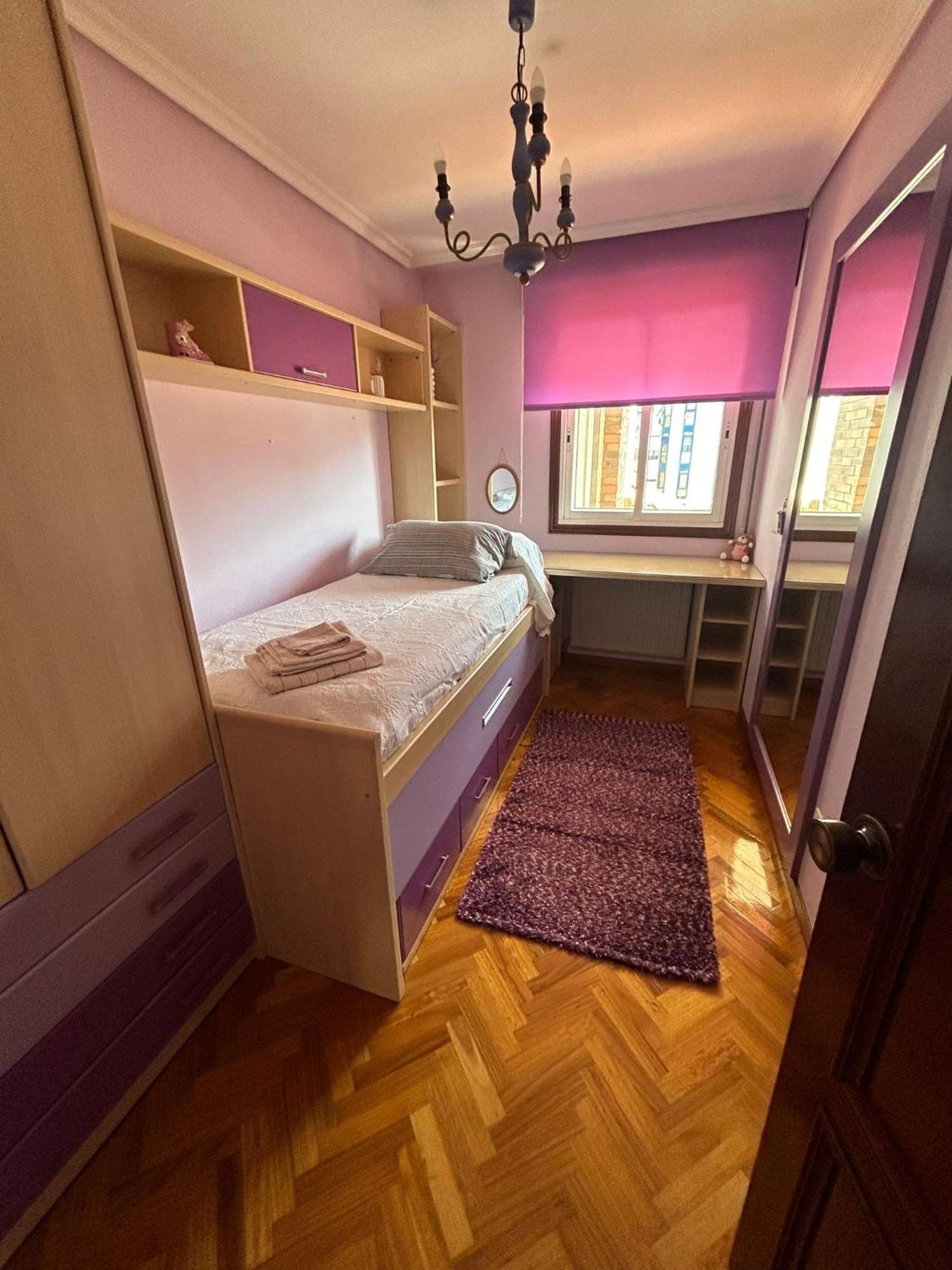 Gaivota Amplio Y Luminoso Con Plaza De Garaje Apartman Vigo Kültér fotó